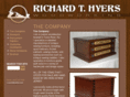 hyerswood.com