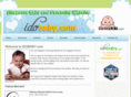 idobaby.com