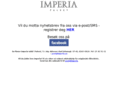 imperia.as