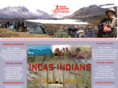 incasindians.com