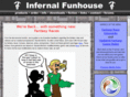 infernalfunhouse.com