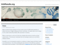 inforesults.org