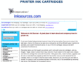 inksources.com