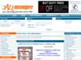 jazzmessengers.com