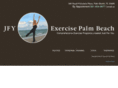 jfyexercisepalmbeach.com