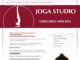 jogastudio.pl