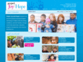 joyandhope.org