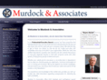 kmurdock.com