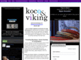 kocoandviking.com