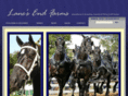 lanesendfarms.com