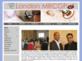 londonmrcgp.com