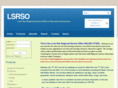 lsrso.com