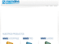 macrodevs.net