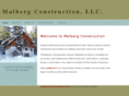 malbergconstruction.com