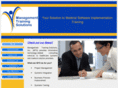 managementtrainingsolution.com