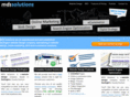 mdssolutions.co.uk