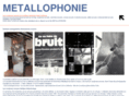metallophonie.com