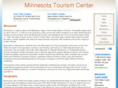 minnesotatourismcenter.com