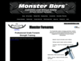 monsterbars.com