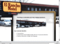 motel-elrancho.com