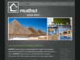 mudhutdesign.com