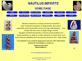nautilusimports.co.uk