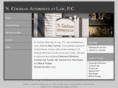 ncochranattorneys.com