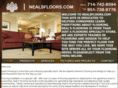 nealsfloors.com