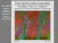 newlinegallery.com