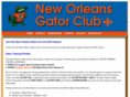 neworleansgatorclub.com