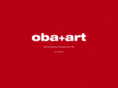 obaart.com