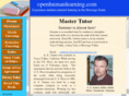 openhumanlearning.com