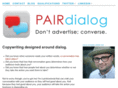 pairdialog.com