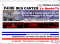 parisdescartes.com