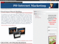 pdinternetmarketing.com