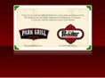 peddlerparkgrill.com
