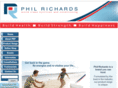 philrichardsperformance.co.uk