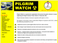 pilgrimwatch.org