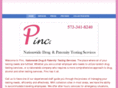 pinctesting.com