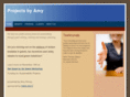 projectsbyamy.com