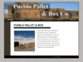 pueblopallet.com