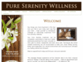 pureserenitywellness.com