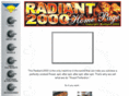 radiant2000.com