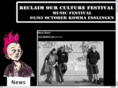 reclaim-our-culture.com