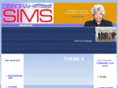 reelectdeborahsims.com