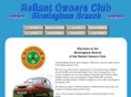 reliantownersclub-birminghambranch.com