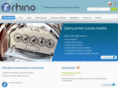 rhinohome.com
