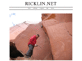 ricklin.net