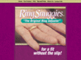 ringsnuggies.com