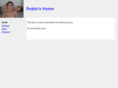 robinshome.com